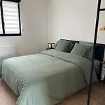 La Vallee Des Biches G1 Σπίτι διακοπών *