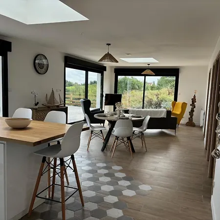 La Vallee Des Biches G1 Saint-Martin-Boulogne