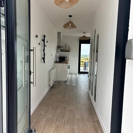 Nyaraló La Vallee Des Biches G1 *