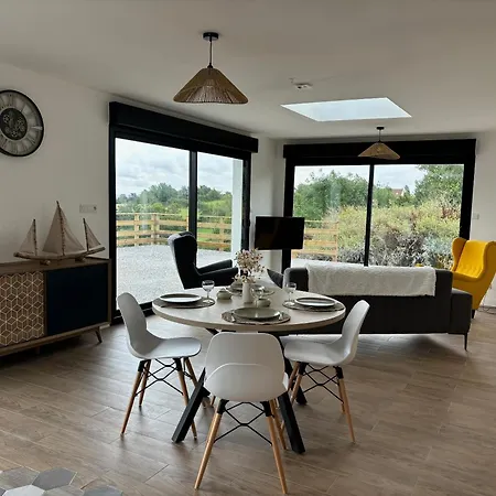 La Vallee Des Biches G1