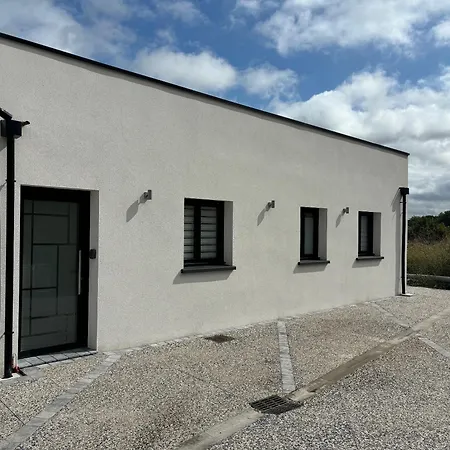 La Vallee Des Biches G1 Nyaraló Saint-Martin-Boulogne