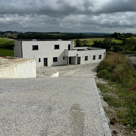 Nyaraló La Vallee Des Biches G1 Saint-Martin-Boulogne