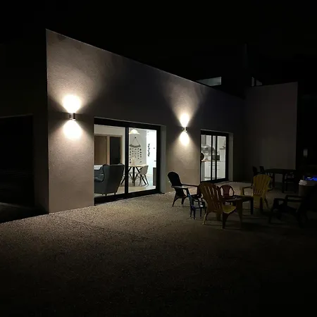 Nyaraló La Vallee Des Biches G1 Saint-Martin-Boulogne