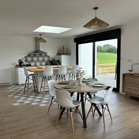 La Vallee Des Biches G1 Nyaraló