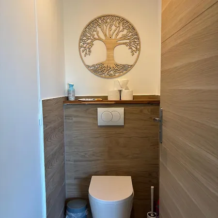 La Vallee Des Biches G1 * Saint-Martin-Boulogne