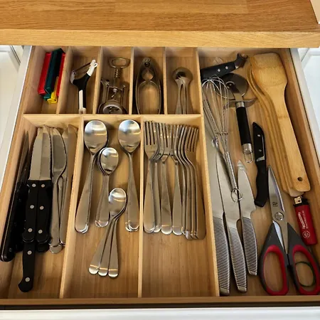 La Vallee Des Biches G1 Nyaraló