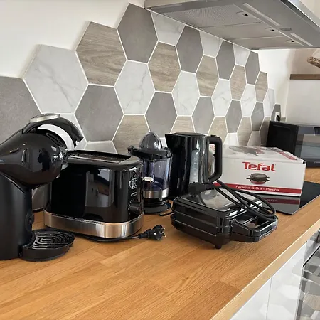 La Vallee Des Biches G1 Nyaraló *