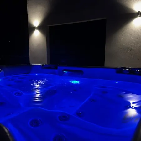 Nyaraló La Vallee Des Biches G1