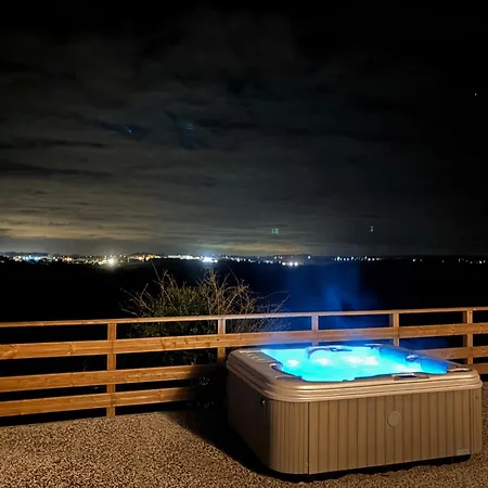 Nyaraló La Vallee Des Biches G1 Saint-Martin-Boulogne