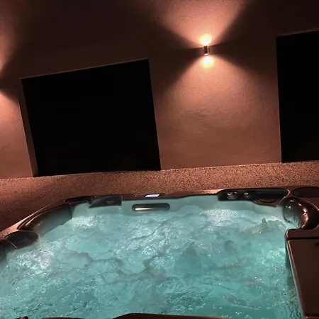 Hébergement de vacances La Vallee Des Biches *