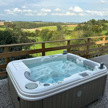 La Vallee Des Biches Hébergement de vacances *